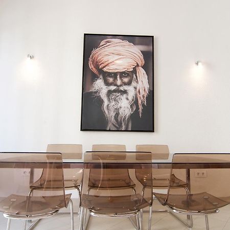 Kirei Apartment En Llop Walencja Zewnętrze zdjęcie