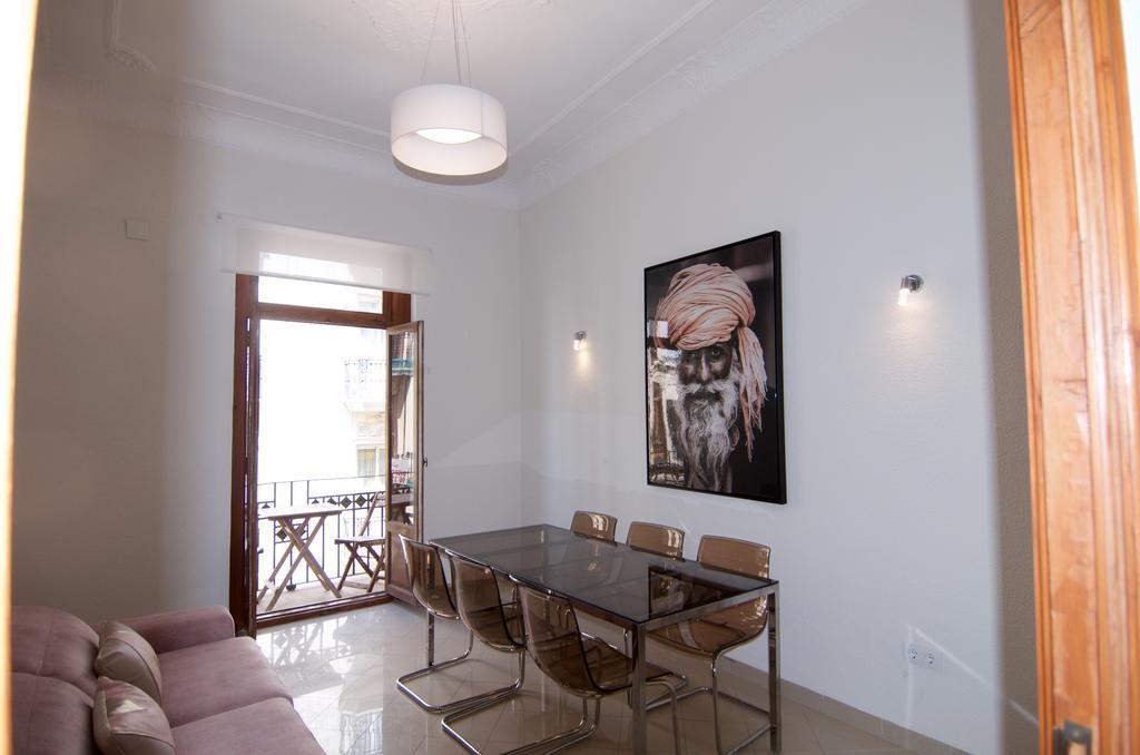 Kirei Apartment En Llop Walencja Zewnętrze zdjęcie