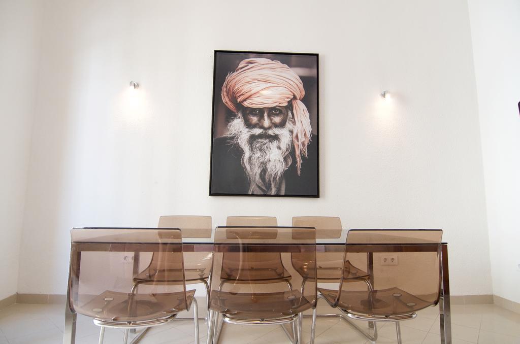 Kirei Apartment En Llop Walencja Zewnętrze zdjęcie