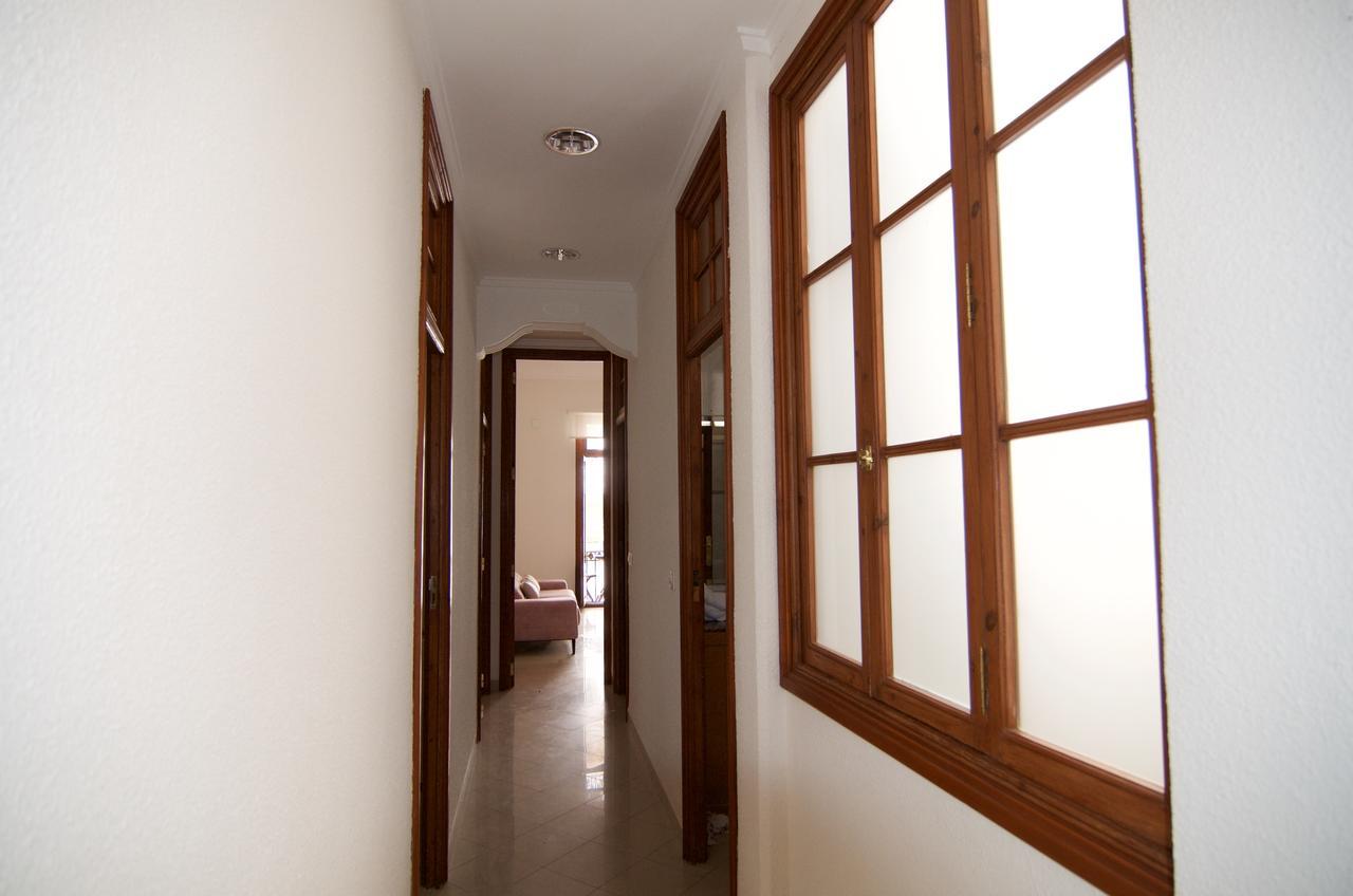 Kirei Apartment En Llop Walencja Zewnętrze zdjęcie