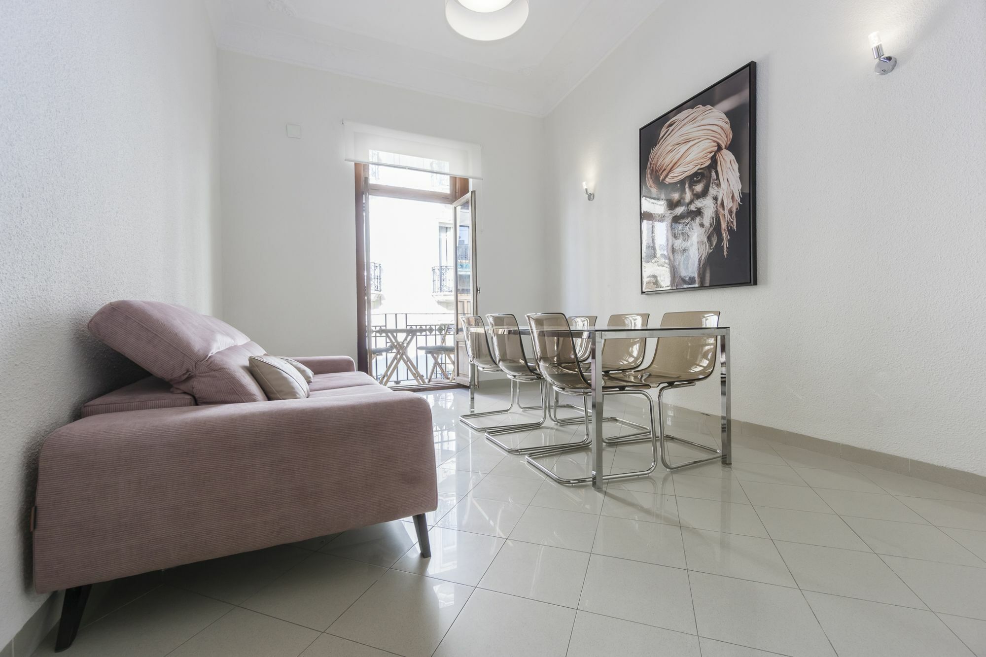 Kirei Apartment En Llop Walencja Zewnętrze zdjęcie