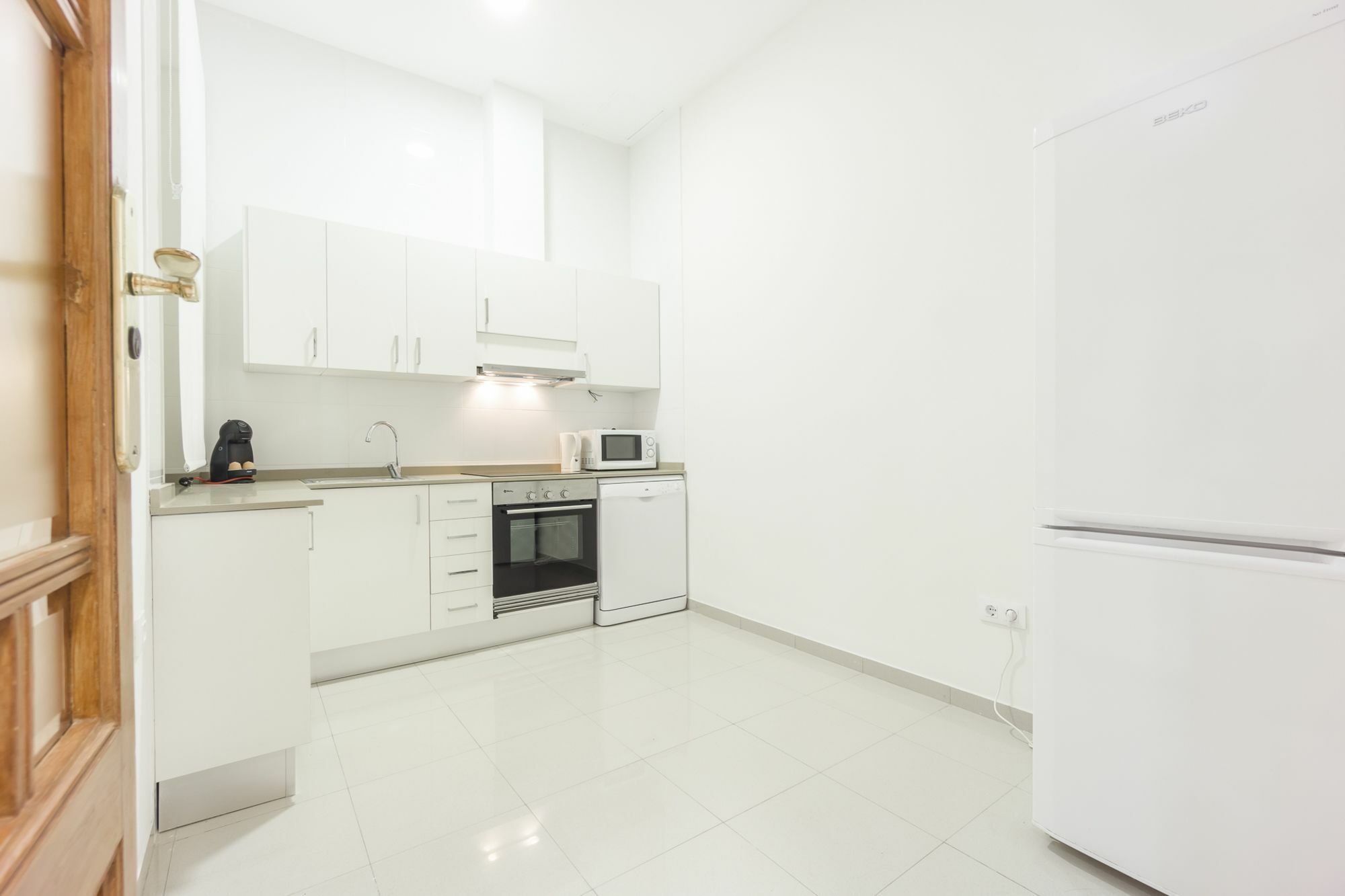 Kirei Apartment En Llop Walencja Zewnętrze zdjęcie