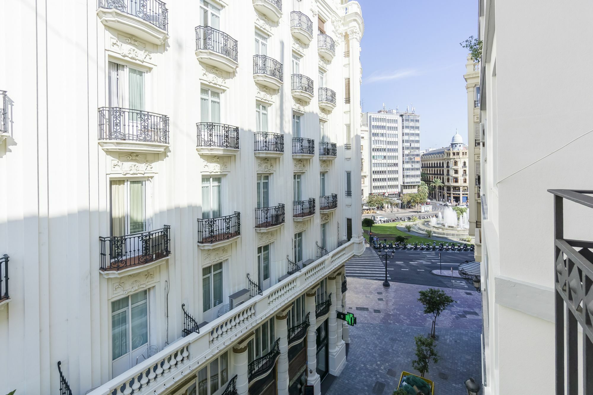 Kirei Apartment En Llop Walencja Zewnętrze zdjęcie